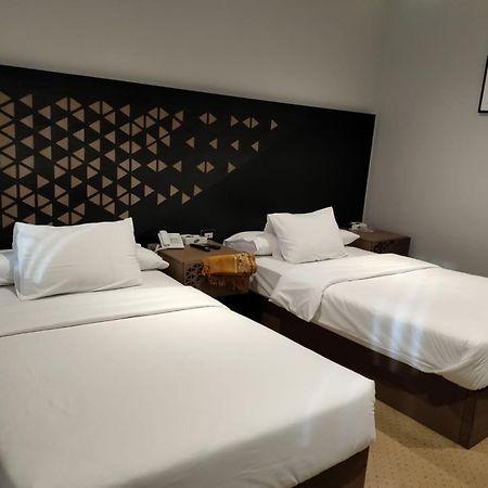 دمياط Point 11 Residence المظهر الخارجي الصورة