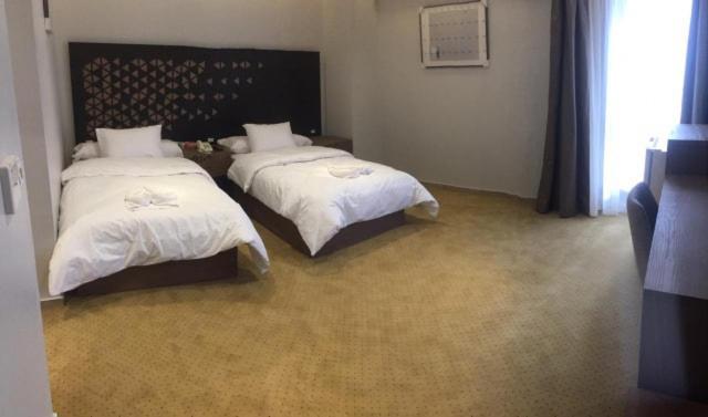 دمياط Point 11 Residence المظهر الخارجي الصورة