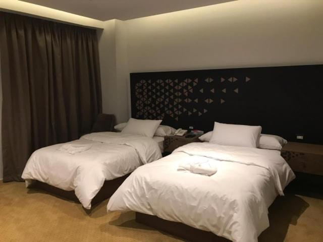 دمياط Point 11 Residence المظهر الخارجي الصورة