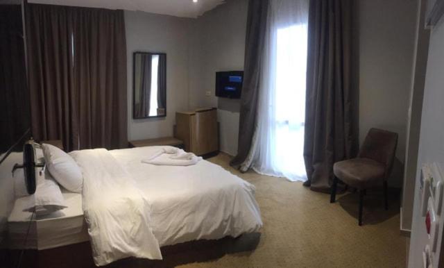 دمياط Point 11 Residence المظهر الخارجي الصورة
