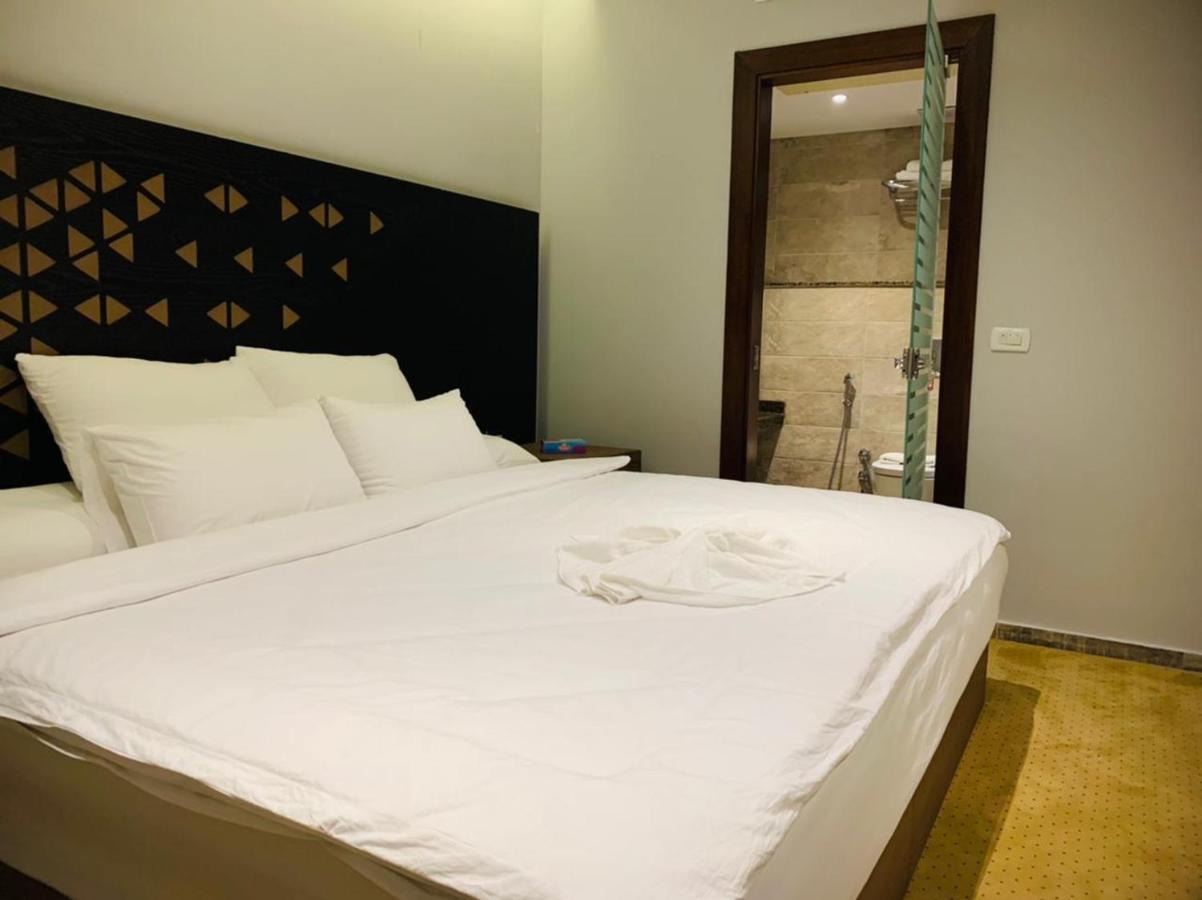 دمياط Point 11 Residence المظهر الخارجي الصورة