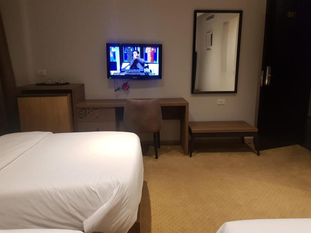 دمياط Point 11 Residence المظهر الخارجي الصورة