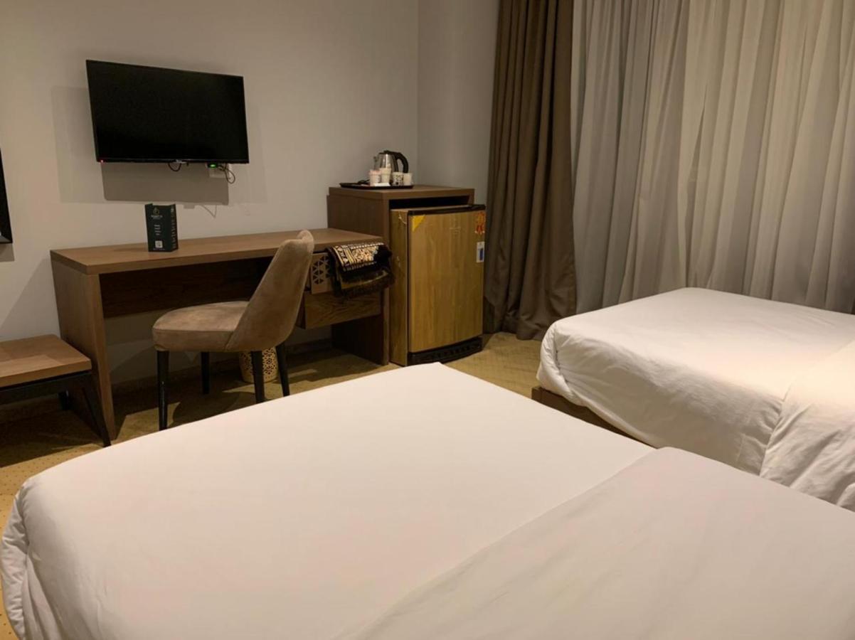 دمياط Point 11 Residence المظهر الخارجي الصورة