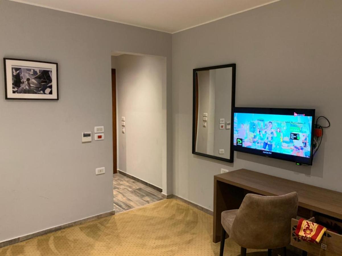 دمياط Point 11 Residence المظهر الخارجي الصورة