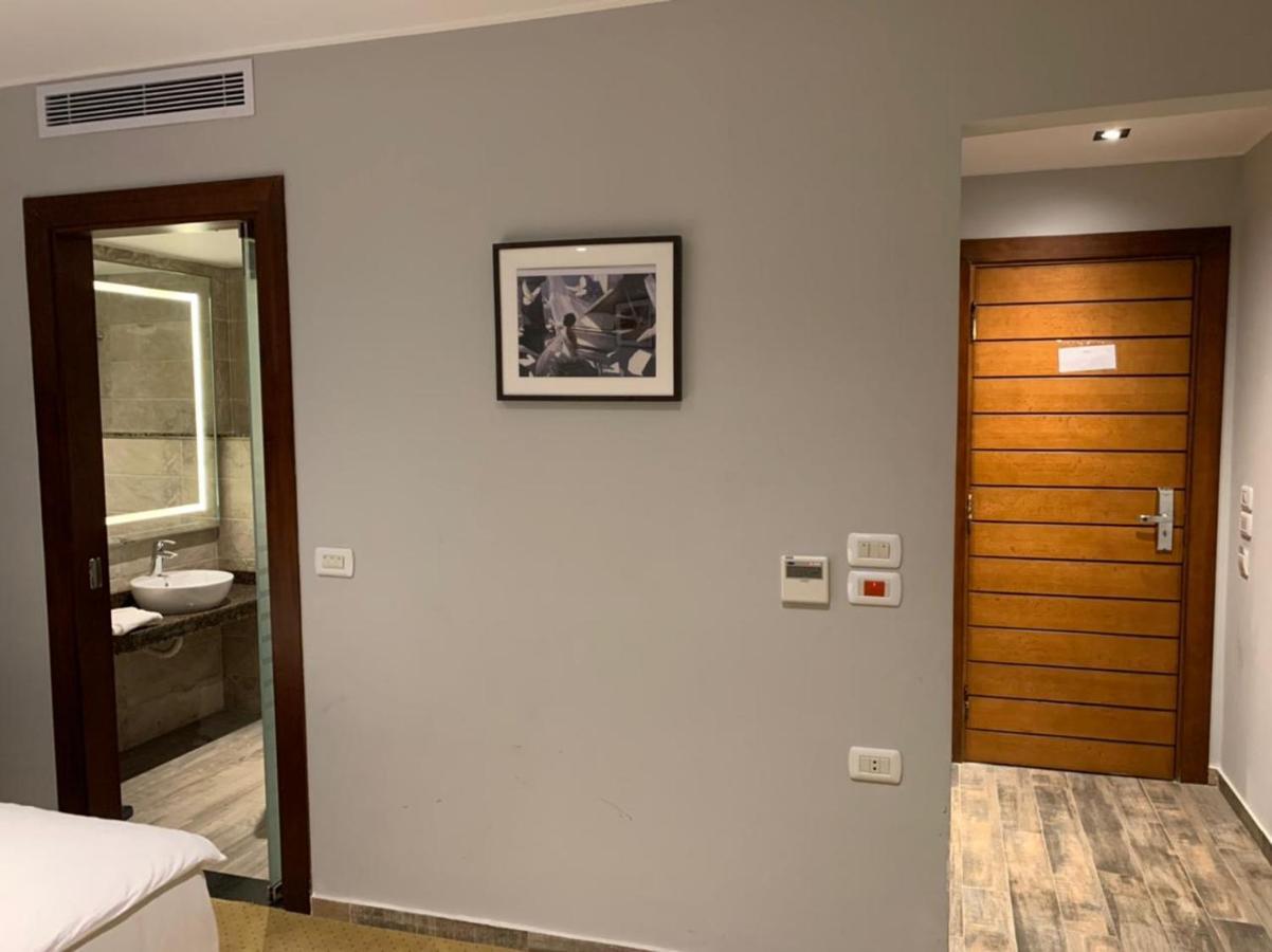 دمياط Point 11 Residence المظهر الخارجي الصورة