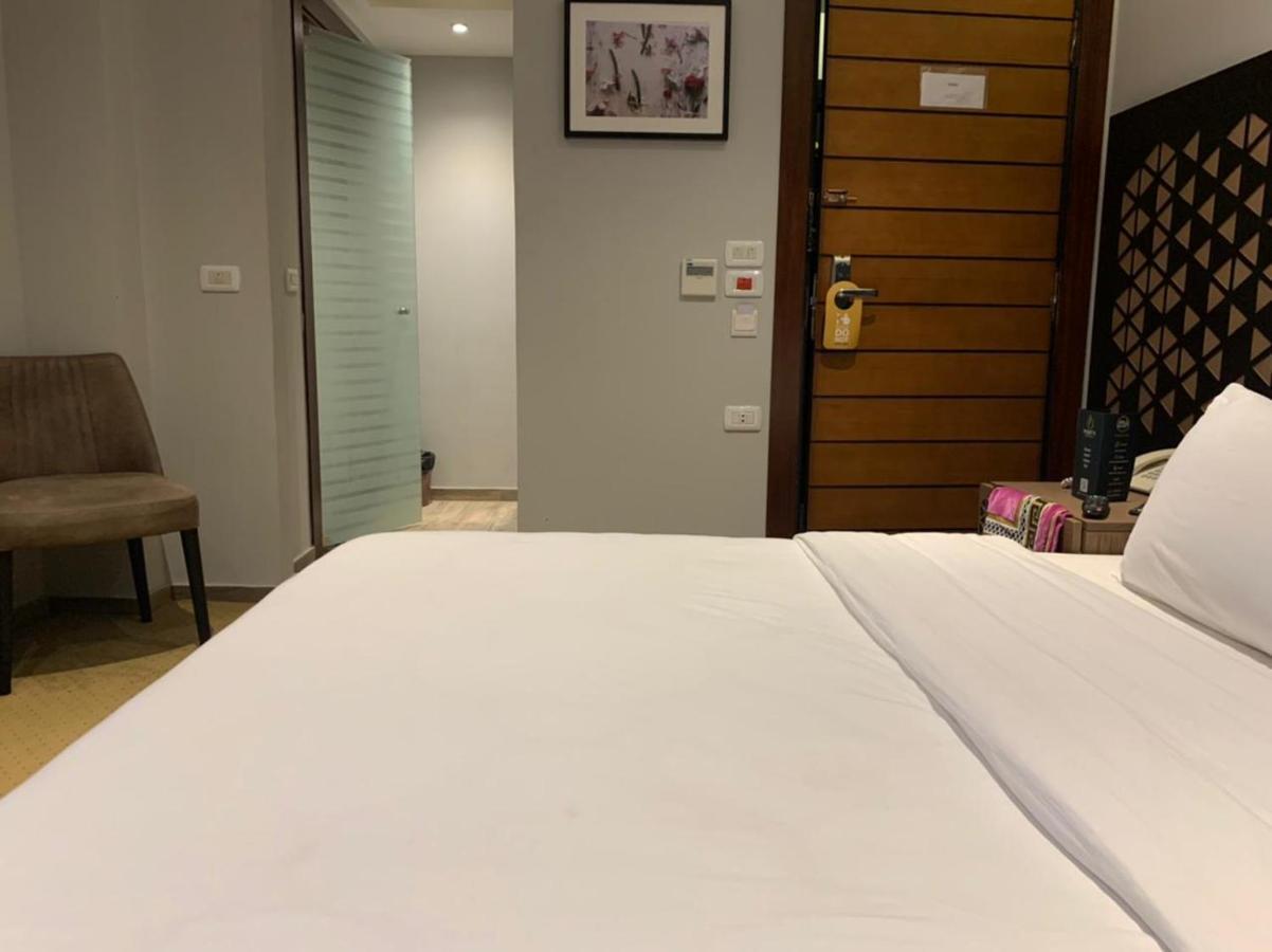 دمياط Point 11 Residence المظهر الخارجي الصورة