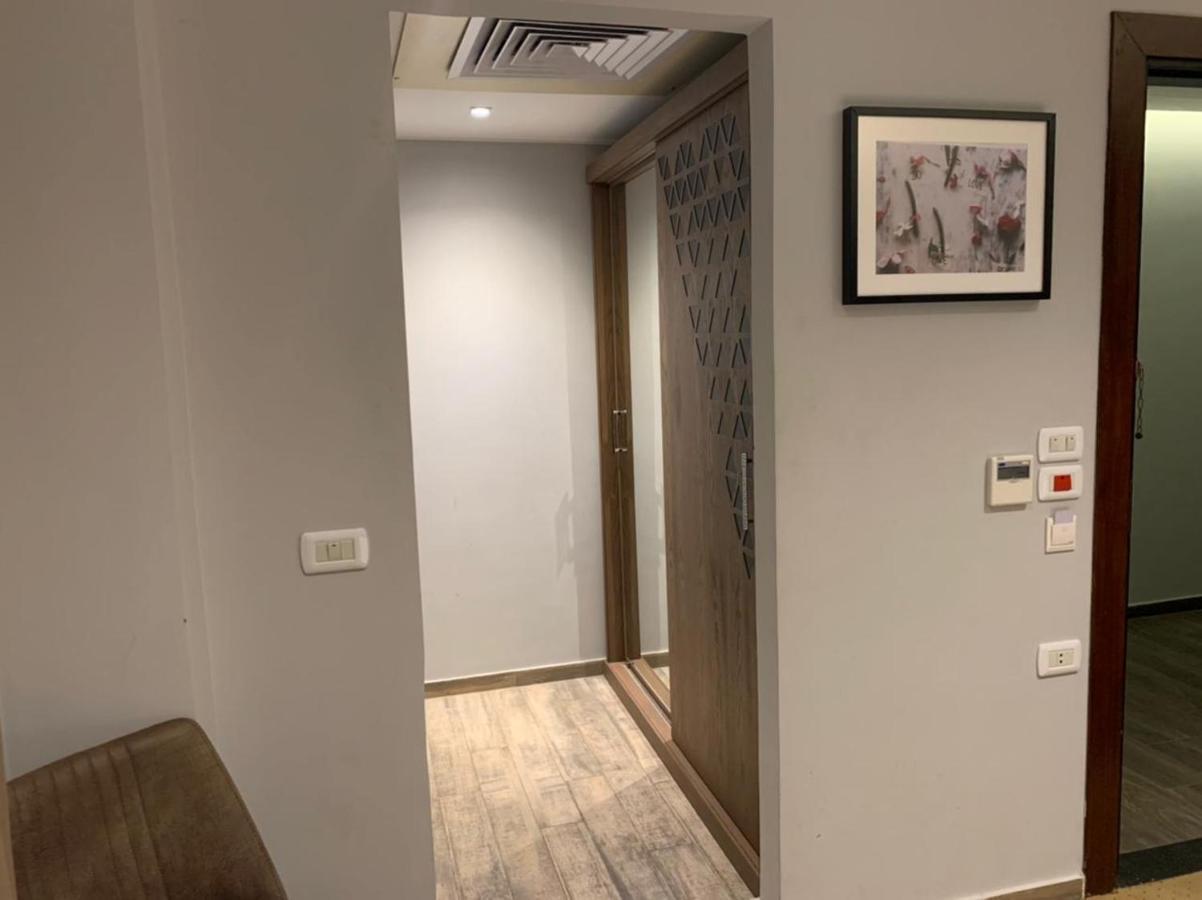 دمياط Point 11 Residence المظهر الخارجي الصورة