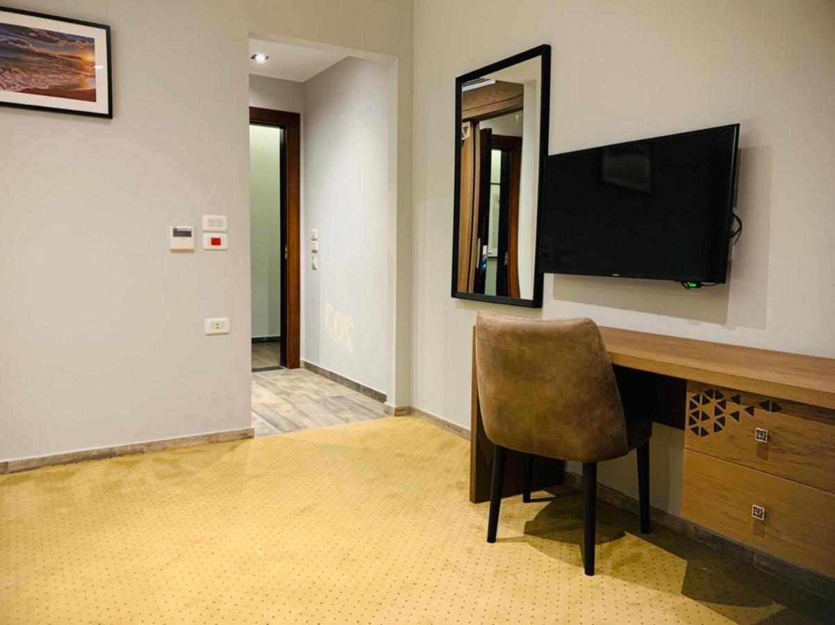 دمياط Point 11 Residence المظهر الخارجي الصورة