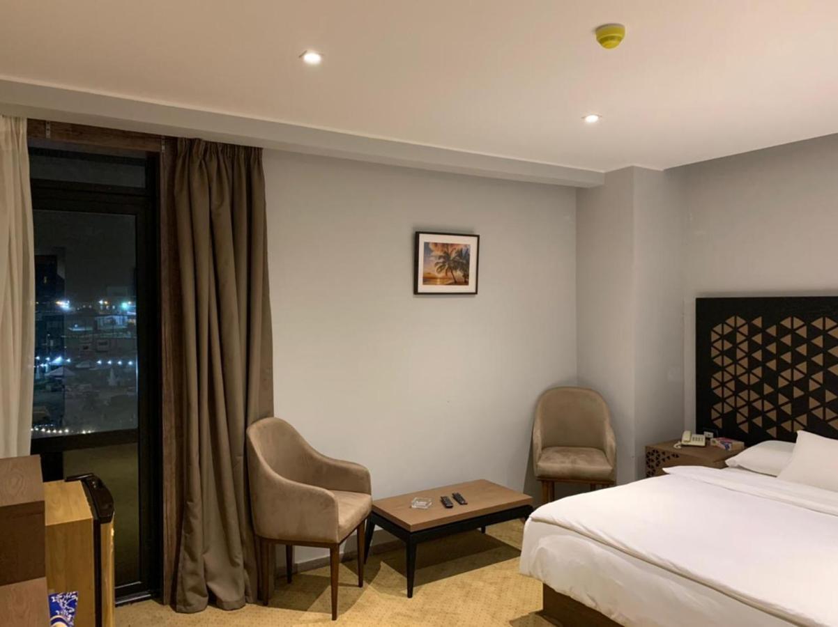 دمياط Point 11 Residence المظهر الخارجي الصورة