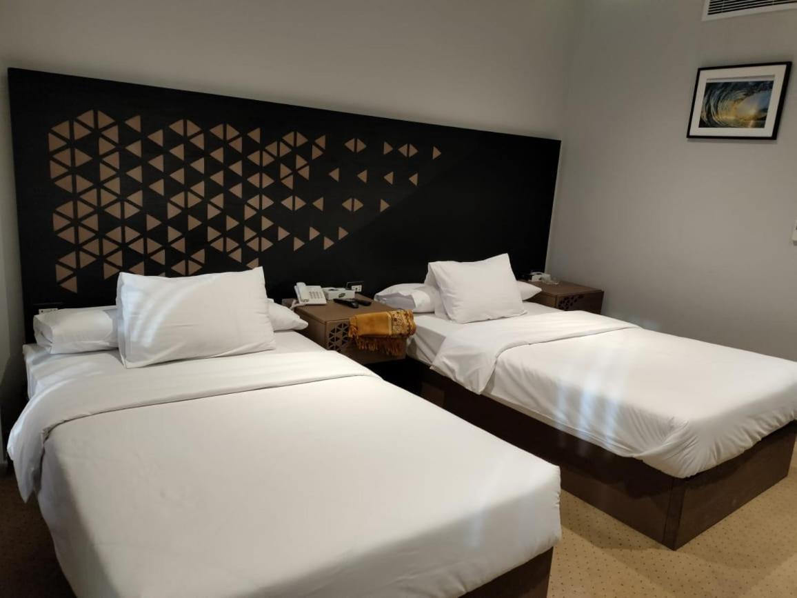 دمياط Point 11 Residence المظهر الخارجي الصورة