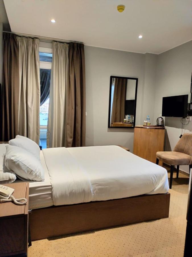 دمياط Point 11 Residence المظهر الخارجي الصورة