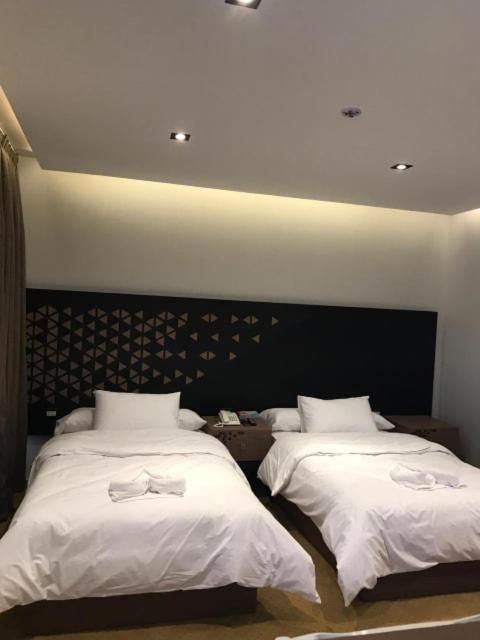 دمياط Point 11 Residence المظهر الخارجي الصورة