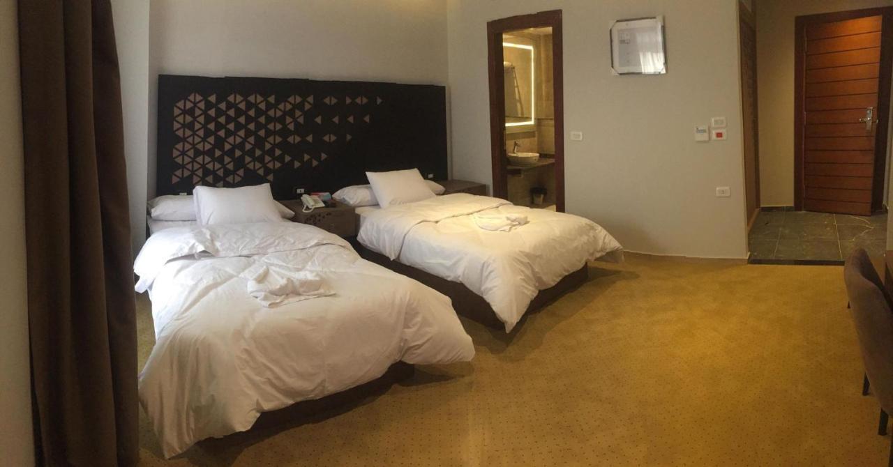 دمياط Point 11 Residence المظهر الخارجي الصورة