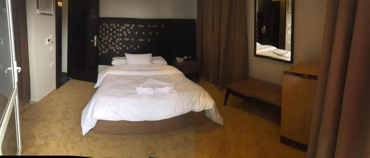 دمياط Point 11 Residence المظهر الخارجي الصورة
