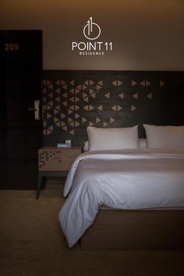 دمياط Point 11 Residence المظهر الخارجي الصورة